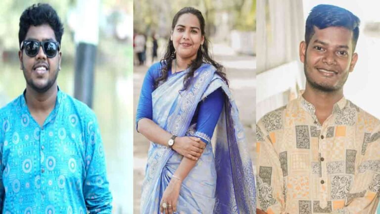 ১৮ বছর পর ‘উত্তরণ’-এর নেতৃত্বে নারী, সভাপতি মাহফুজ নুসরাত