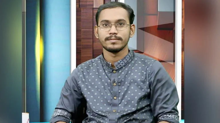 এনসিপি নেতার জিম্মায় আটক সমন্বয়করা মুক্ত: কেন্দ্রীয় কমিটির ক্ষোভ প্রকাশ