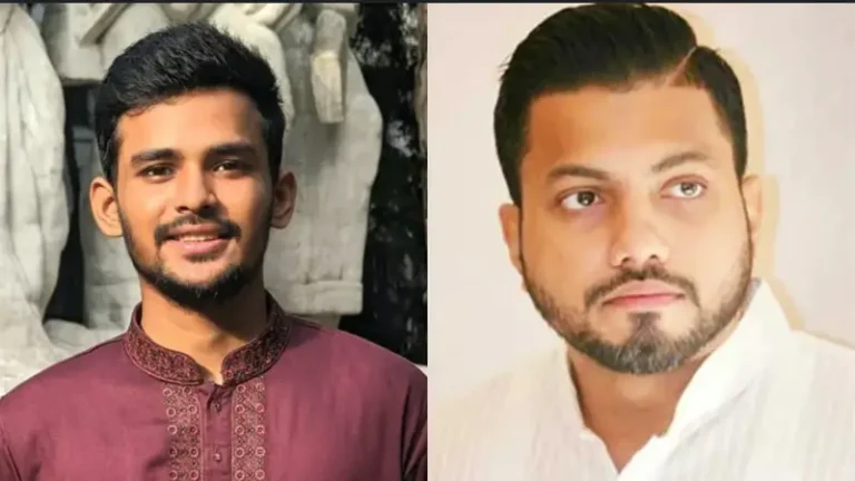 ইশরাক হোসেনের শপথ নিয়ে আইনি জটিলতা রয়েছে: আসিফ মাহমুদ