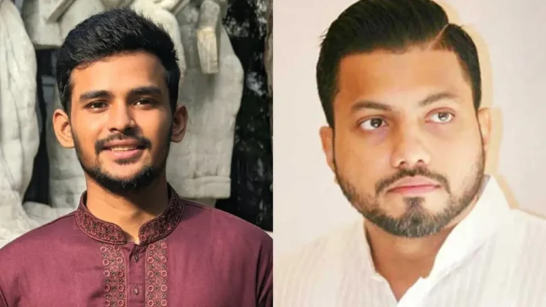 উপদেষ্টা আসিফের বক্তব্যের জবাব দিলেন ইশরাক হোসেন