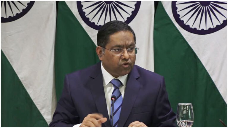 ভারত থেকে বাংলাদেশি ফেরত পাঠাতে তৎপরতা বাড়িয়েছে দিল্লি