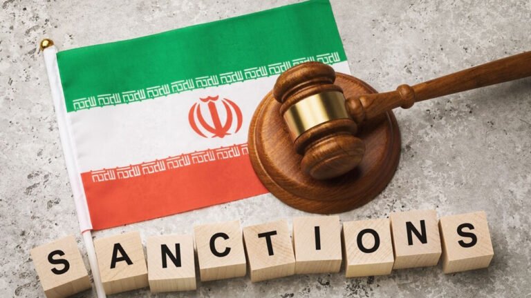 ইরানের ওপর যুক্তরাষ্ট্রর নতুন নিষেধাজ্ঞা