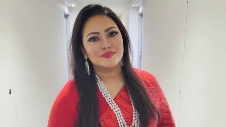 সাবেক এমপি মমতাজ  গ্রেপ্তার