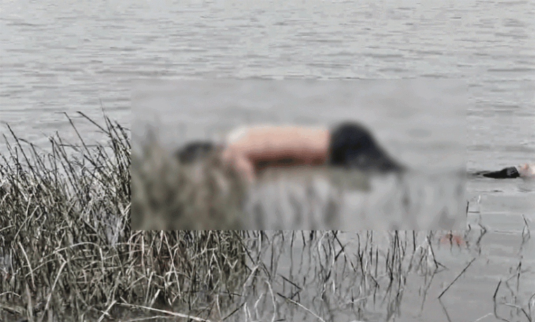 মহিপুরে নদী থেকে অজ্ঞাত যুবকের মরদেহ উদ্ধার