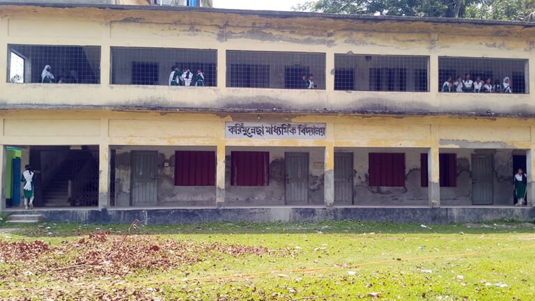 পিরোজপুরে স্কুলছাত্রীকে অ্যাসিড নিক্ষেপের হুমকি: গ্রেফতার হতে পারে অভিযুক্তরা