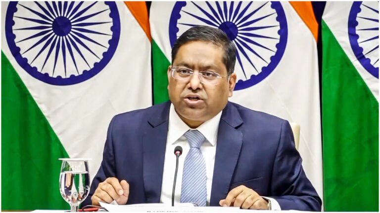 আওয়ামী লীগের কার্যক্রম নিষিদ্ধে ভারত  উদ্বিগ্ন