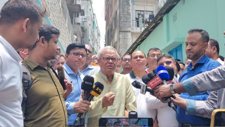 “ইশরাকের শপথে বাধা, অন্তর্বর্তী সরকারকে দায়ী করলেন রিজভী”