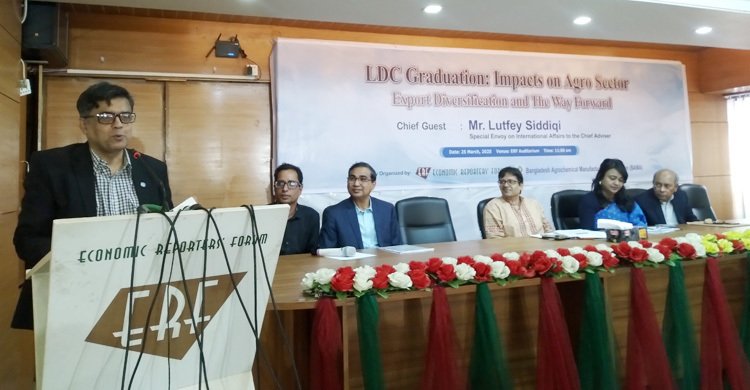 ড. ইউনূস বাংলাদেশকে ‘গ্লোবাল ফ্যাক্টরি’ বানাতে চান: প্রেস সচিব