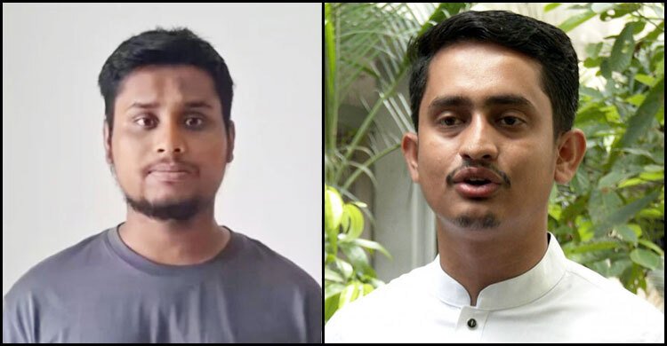 হাসনাত-সার্জিস রাজনীতিতেই থাকবে, সরকারি চাকরিতে নয়