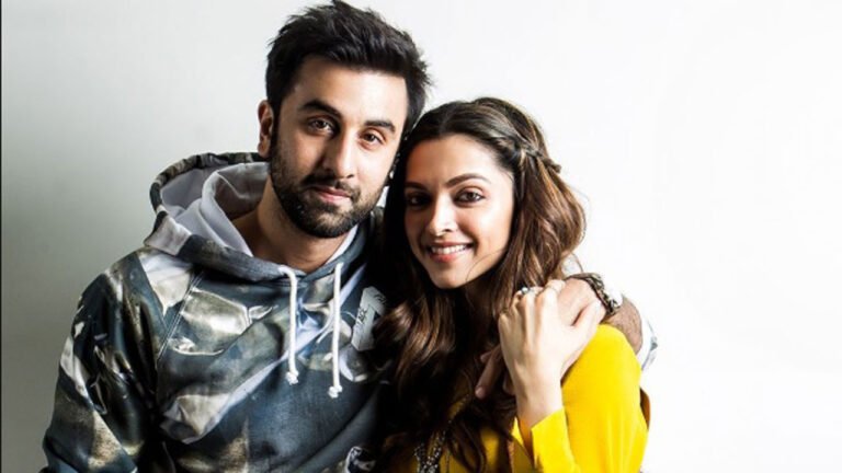 দীপিকার মেয়েকে নিয়ে রণবীর কাপুরের মন্তব্য ভাইরাল