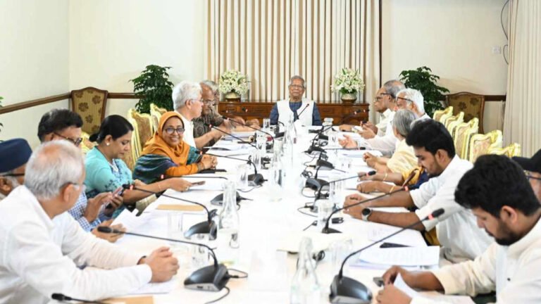 আওয়ামী লীগের কার্যক্রম নিষিদ্ধ