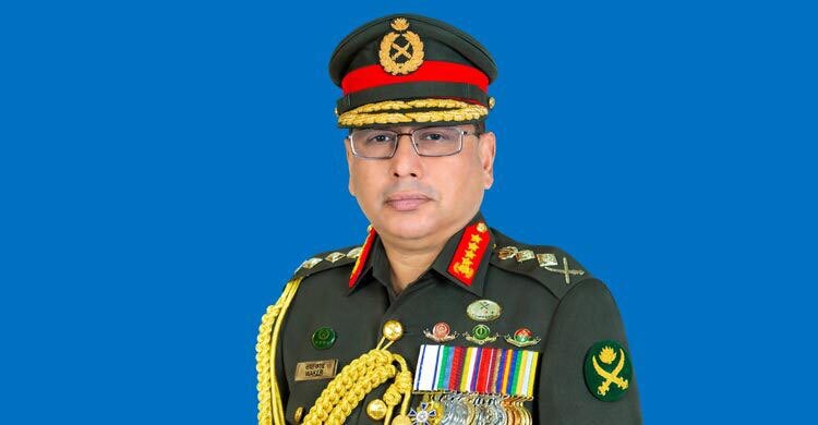 নির্বাচনের পরই সেনাবাহিনী ব্যারাকে ফিরবে: সেনাপ্রধান