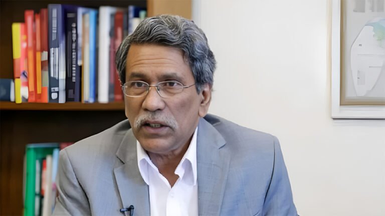জুলাইতেই প্রকাশ পাবে ‘জুলাই সনদ’: আলী রীয়াজ