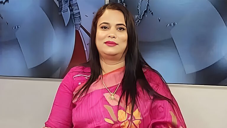 সাবেক এমপি তুহিন গ্রেফতার, এলাকাবাসীর বাধা
