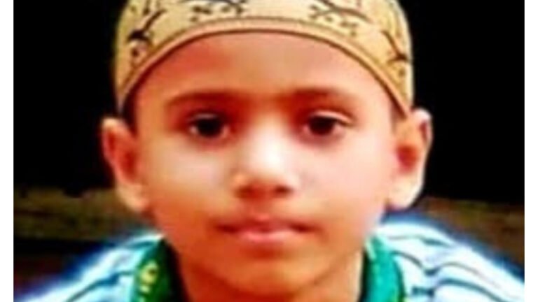 কাঁঠালিয়ায় মাদ্রাসা শিক্ষার্থী নিখোঁজ, পরিবারের উৎকণ্ঠা