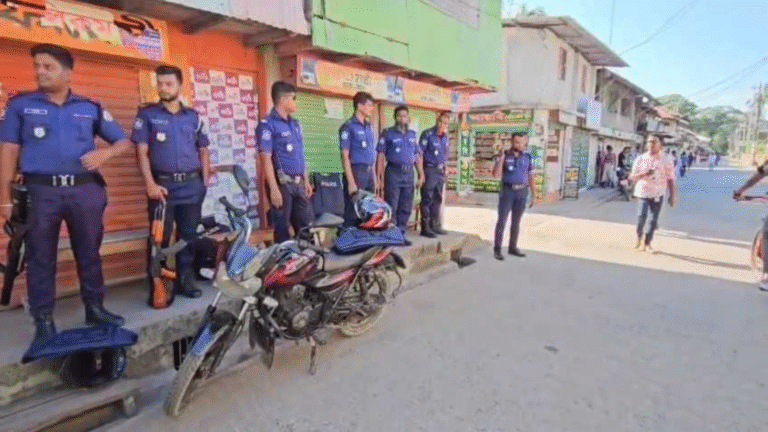 দশমিনা ও গলাচিপায় উত্তেজনার জেরে ১৪৪ ধারা জারি বহাল