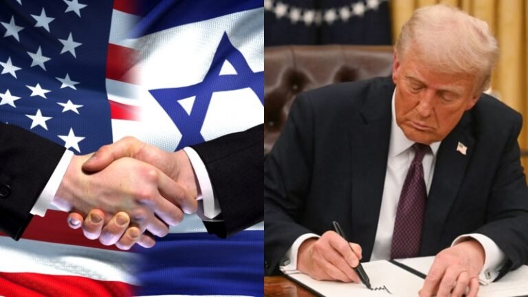 একদিকে অস্বীকার অন্যদিকে ট্রাম্পের হুমকি: যুক্তরাষ্ট্রের কেমন দ্বিচারিতা!