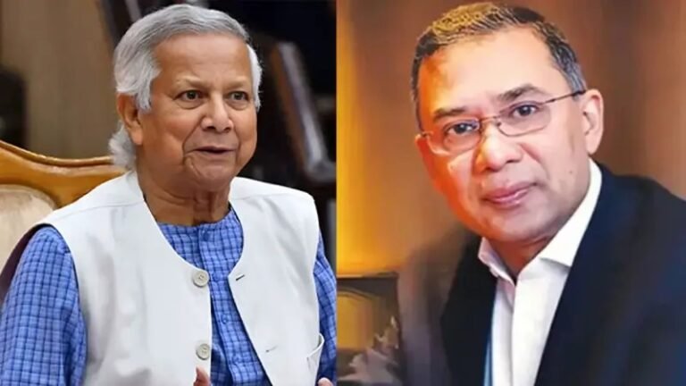 ড.মুহাম্মদ ইউনুসের যুক্তরাজ্য সফরের মধ্যে দিয়ে যে পাঁচটি অর্জন হলো বাংলাদেশের