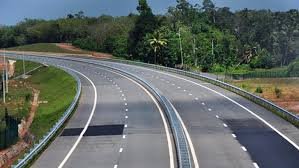 ভাঙ্গা-কুয়াকাটা ছয় লেন মহাসড়কের দাবিতে বরিশালে বিক্ষোভ