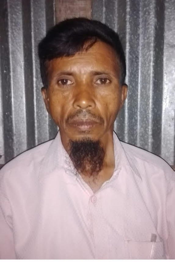 উজিরপুরে নিখোঁজ কৃষক, তিন দিনেও সন্ধান মেলেনি