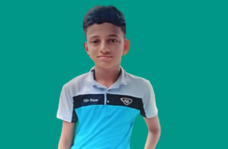 নিখোঁজ মাদরাসা ছাত্রের তিনদিনেও খোঁজ নেই