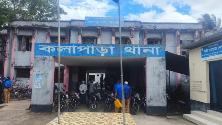 কলাপাড়ায় এসএসসি পরীক্ষার্থীর ঝুলন্ত মরদেহ উদ্ধার