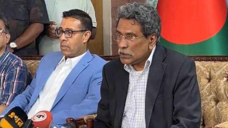 অধিকাংশ দলের সমর্থন দ্বিকক্ষ সংসদে, প্রধান বিচারপতি নিয়োগেও ঐকমত্য