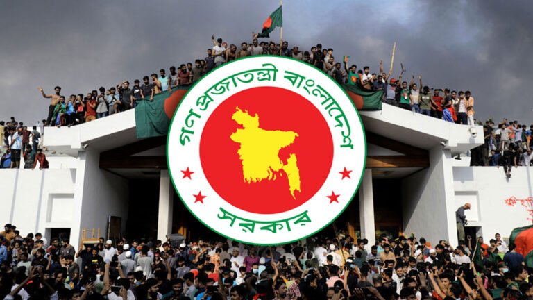 জুলাই থেকে ‘জুলাই যোদ্ধারা’ ভাতা পাবেন