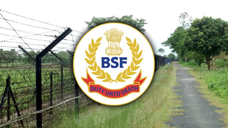 ভারত থেকে পুশইনের সংখ্যা বেড়ে চলছে, মৌলভীবাজারে অনুপ্রবেশে উদ্বেগ