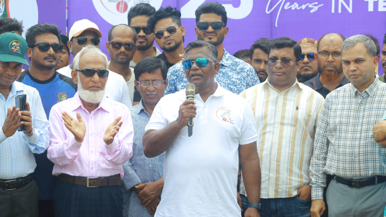 ১০ বছর বরিশালের ক্রিকেট উপেক্ষিত: ক্ষোভ বিসিবি সভাপতির, ফেরানোর ঘোষণা দিলেন মর্যাদা