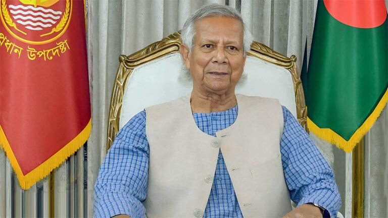 কোরবানিকে গরিববান্ধব করার আহ্বান প্রধান উপদেষ্টার