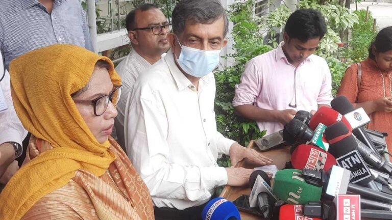 সারা দেশে সুষ্ঠুভাবে চলছে এইচএসসি পরীক্ষা: শিক্ষা উপদেষ্টা