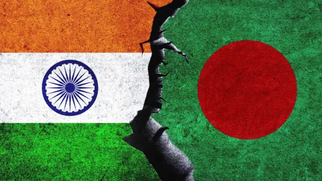 ভারতের বাণিজ্যিক নিষেধাজ্ঞা: ক্ষতিগ্রস্ত হতে পারে বাংলাদেশি বস্ত্র খাত