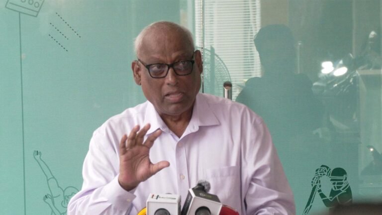 কলম্বো টেস্টে ব্যাটিং ব্যর্থতায় হতাশা, ওয়ানডে সিরিজে আশাবাদী ফাহিম