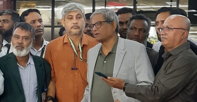 “জাতীয় নির্বাচন পেছানোর ঘোষণায় জনগণ ব্যথিত: বিএনপি মহাসচিব”