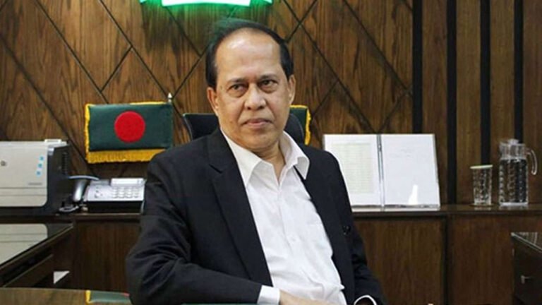 “রাজনৈতিক সরকারের অধীনে সুষ্ঠু নির্বাচন অসম্ভব”: দাবি সাবেক সিইসি হাবিবুল আউয়ালের