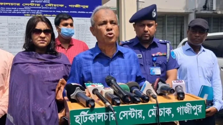 আবারও কলম বিরতিতে এনবিআর কর্মকর্তা-কর্মচারীরা