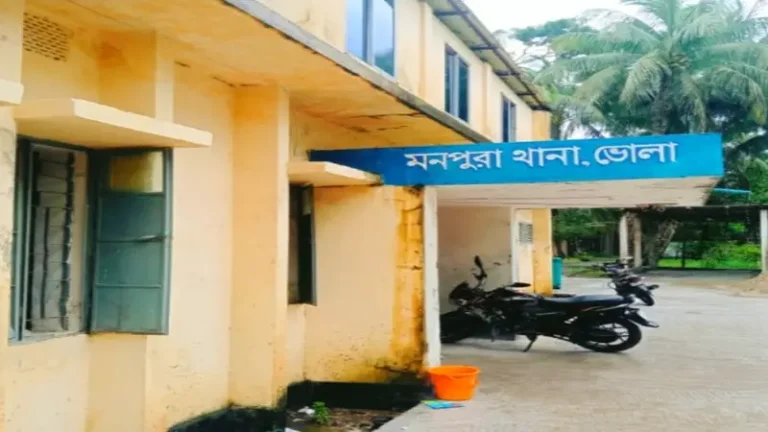 ভোলার মেঘনায় নৌকা থেকে পড়ে জেলে নিখোঁজ, ৬ ঘন্টা পর মরদেহ উদ্ধার!