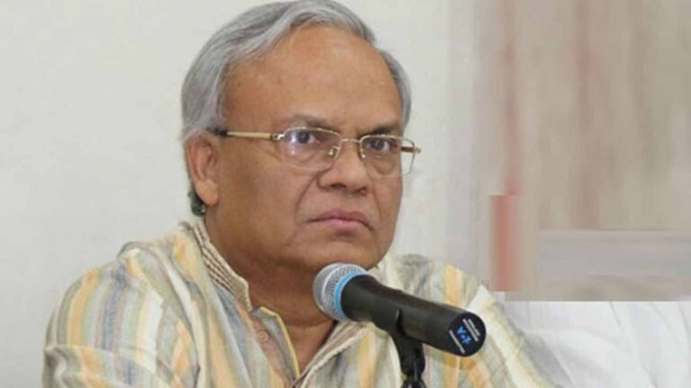 বিএনপির নাম ভাঙিয়ে আন্দোলন করছে এক সুবিধাভোগী চক্র  : রিজভী