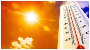 তাপপ্রবাহ কমলেও ২৫ জেলা এখনো দাবদাহে, বৃষ্টির আভাস আবহাওয়া অধিদপ্তরের