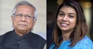 ড. ইউনূসের সঙ্গে সাক্ষাৎ চেয়ে চিঠি দিলেন টিউলিপ সিদ্দিক