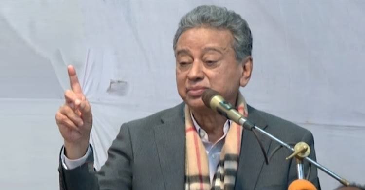 লন্ডনের বৈঠকে কেটেছে অনিশ্চয়তা, নির্বাচন ফেব্রুয়ারিতেই হতে পারে: আমীর খসরু