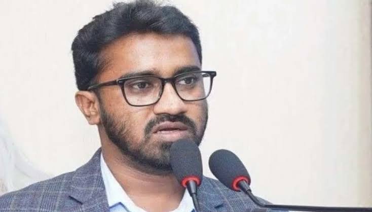 মব সহিংসতার জন্য সরকারের দুর্বলতাই দায়ী: রাশেদ খান