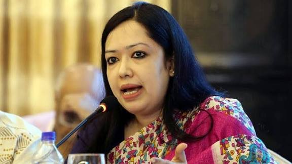 ভোটাধিকার পুনরুদ্ধারে সংগ্রাম চালিয়ে যাচ্ছি: ব্রাহ্মণবাড়িয়ায় রুমিন ফারহানা