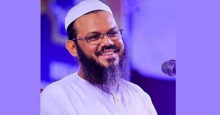 সংস্কার, বিচার ও পিআর পদ্ধতির নির্বাচন এখন গণদাবি: পীর চরমোনাই