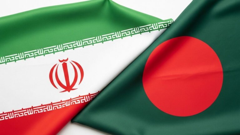 ইরানি জনগণের প্রতিরোধ জাতীয় ঐক্য ও সার্বভৌমত্ব রক্ষার প্রতীক: বাংলাদেশের প্রতি কৃতজ্ঞতা প্রকাশ