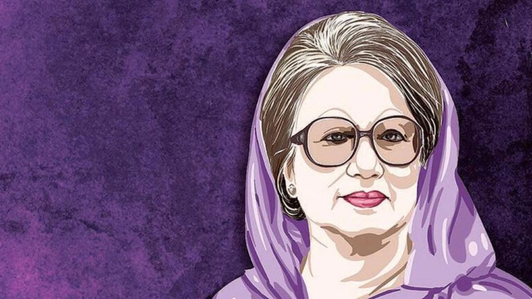 ঈদ ফিরোজায় কাটাবেন খালেদা জিয়া