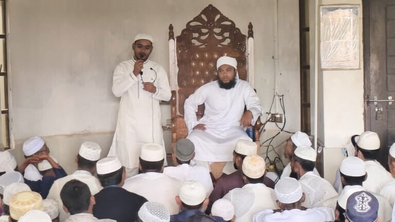 হানাহানির রাজনীতি ফেরার আশঙ্কা নেই: এনসিপি নেতা