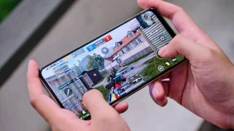 গেমের দুনিয়ায় বন্দী বিশ্ববাসী