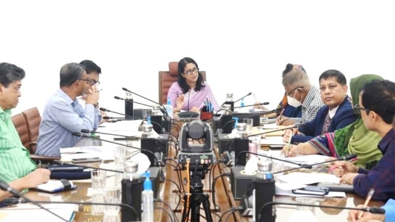  সুন্দরবন রক্ষায় কনক্রিট অ্যাকশন প্ল্যান নেওয়া হবে: পরিবেশ উপদেষ্টা